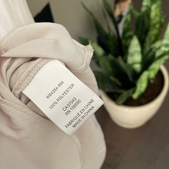 NWT Kenar Top - Picture 4 of 6